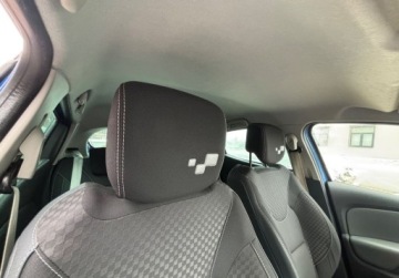 Renault Clio IV Hatchback 5d Facelifting 1.2 Energy TCe 118KM 2016 Renault Clio IV GT AutomatBenzynaPiekny WygladZadbany 1.2 Benzyna, zdjęcie 11