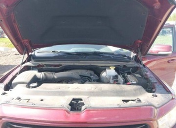  RAM 1500 2022, 5.7L, 4x4, LARAMIE, od ubezpieczalni 5.7 Benzyna 395KM, zdjęcie 13