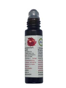 Serum z witaminą C,E granat pod oczy 10 ml