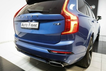 Volvo XC90 II SUV 2.0 T5 250KM 2018 Volvo XC 90 T5*R-Design*AWD*Salon Polska*I, zdjęcie 13
