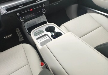 Hyundai 2025 Hyundai IONIQ 9 Nowy IONIQ 9 SUV Naped AWD Automatyczna CALLIGRAPHY RELA, zdjęcie 14