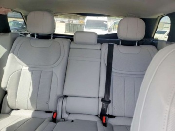 Land Rover Range Rover V 2024 Land Rover Range Rover Sport Se 2024 3.0 Benzyna 355KM, zdjęcie 11