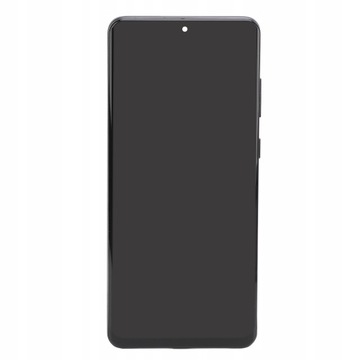 ДИСПЛЕЙ ДЛЯ S20 PLUS ВЫСОКОКАЧЕСТВЕННЫЙ СЕНСОРНЫЙ ЖК-ЭКРАН