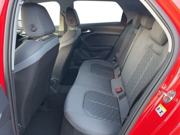 Audi A1 II 1.0 TFSI 110KM 2022 Audi A1 Sportback S Line Reflektory LED Apple CarPlay Android Auto Gwaranc, zdjęcie 10