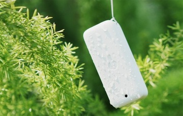 Интеллектуальный блок управления + 3 датчика температуры и влажности SwitchBot Hub