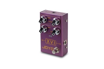 Joyo R-13 XVI — гитарный эффект