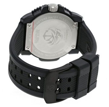 Luminox Navy Seal XS.3051.GO.NSF zegarek męski 44