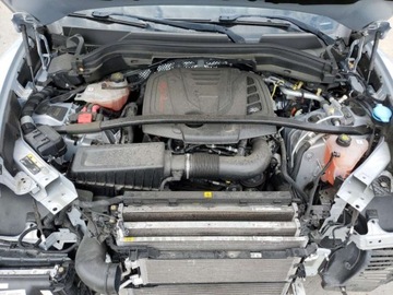 Alfa Romeo Stelvio SUV Facelifting 2.0 Turbo 280KM 2021 Alfa Romeo Stelvio Ti 2021 2.0l 2.0 Benzyna 280KM, zdjęcie 6