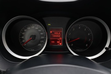 Mitsubishi Lancer IX 2010 Mitsubishi Lancer 1.8 MIVEC, Klima, Klimatronic, zdjęcie 10