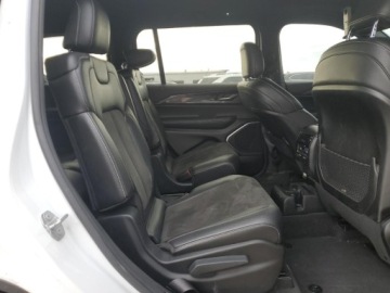 Jeep Grand Cherokee IV 2021 Jeep Grand Cherokee L Laredo 2021 3.6 Benzyna 293KM, zdjęcie 11