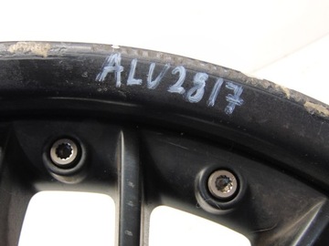 4× DISK HLINÍK AUDI OE 8T0601025K 8T0601025P 9.0" X 19" 5X112