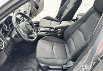 Mazda 3 III Sedan 2.0 SKYACTIV-G 120KM 2014 Mazda 3 2.0 BENZ 120 KM Salon PL 1 Wlasc Bezwypadkowy Vat 23 Warszawa, zdjęcie 5