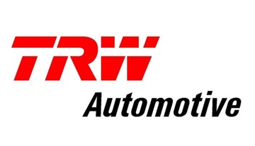 РУЛЬ МОТОРА TRW. ДИАМЕТР 22 ММ ЧЕРНАЯ СТАЛЬ