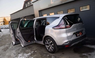 Renault Espace V Van 1.6 Energy TCe 200KM 2015 Renault Espace Renault Espace Energy TCe 200 EDC Initiale Paris 1.6 Benzyna, zdjęcie 31