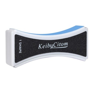 PROFESJONALNE PILNIKI DO PAZNOKCI|BUFORY DO KSZTAŁTOWANIA KSZTAŁTU| 2 SZT.