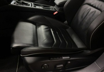 Volkswagen Arteon Fastback Facelifting 2.0 TDI 200KM 2022 Volkswagen Arteon VAT 23 R-line 2.0TDI 200KM DSG 2022 r., salon PL, I wlas, zdjęcie 12