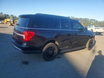 Ford Expedition III 2024 Ford Expedition Xlt 2024 3.5 Benzyna 380KM, zdjęcie 3