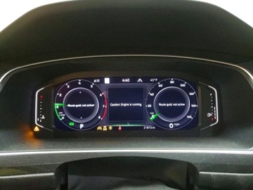 Volkswagen Tiguan III 2024 Volkswagen Tiguan Sel R-Line Black 2024 2.0 Benzyna 184KM, zdjęcie 9