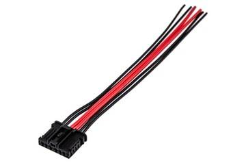 ERD-PE-006K NTY KOSTKA WTYCZKA REZYSTORA DMUCHAWY NTY
