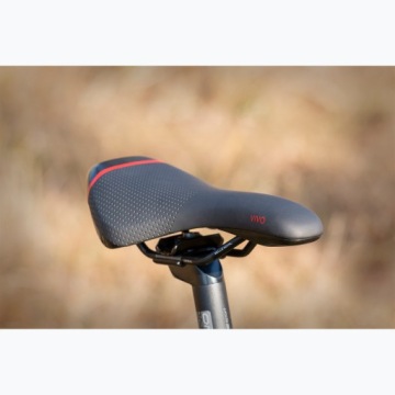 Детский велосипед Superior RACER XC 27 DB матовый салатовый/красный 13,0