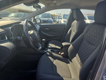 Toyota Corolla XII 2022 Toyota Corolla 1.5 Comfort MS Seria E21 (2019-) To, zdjęcie 14
