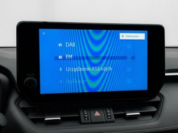 Toyota RAV4 V SUV 2.0 Dual VVT-iE 173KM 2022 Toyota RAV-4 GD8G730#2.0 Comfort 4x4 MS K.cof, zdjęcie 20