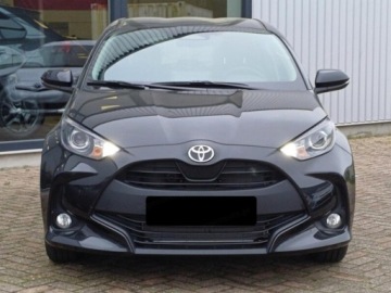 Toyota Yaris IV Hatchback Facelifting 1.5 Hybrid Dynamic Force 116KM 2026 Comfort 1.5 Hybrid 116KM | Tempomat adaptacyjny!, zdjęcie 2