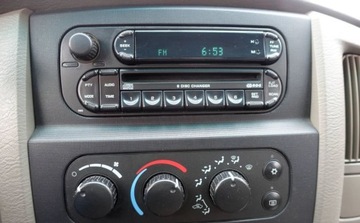 Dodge Ram III 2005 Dodge RAM 5.7HEMI 350KM LPG GAZ 4x4 Skora Klima Tempomat 5.7 BenzynaLPG, zdjęcie 16