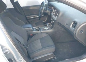 Dodge Charger VII 2019 Dodge Charger 2019, 5.7L, RT, od ubezpieczalni 5.7 Benzyna 370KM, zdjęcie 9