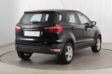Ford Ecosport II SUV 1.0 Ecoboost 125KM 2017 Ford Ecosport 1.0 EcoBoost, Klima, zdjęcie 4