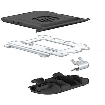 HP Plastics Kit, 730958-001