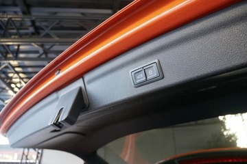 Audi Q3 II SUV 2.0 40 TFSI 190KM 2020 Audi Q3 SalonPL Bezwyp. Quattro 190KM S-Line Pulse Orange MatrixLED BangOl, zdjęcie 32