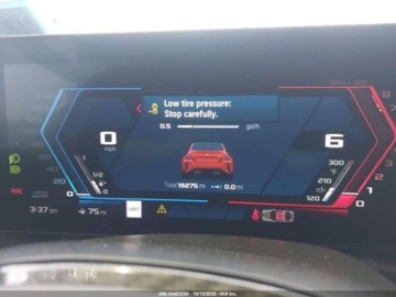 BMW Seria 2 F74 2024 BMW M2 2024 3.0l 3.0 Benzyna 453KM, zdjęcie 10