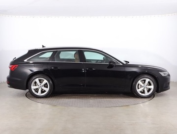 Audi A6 C8 Avant 2.0 40 TDI 204KM 2019 Audi A6 40 TDI, 201 KM, Automat, Skóra, Navi, zdjęcie 5