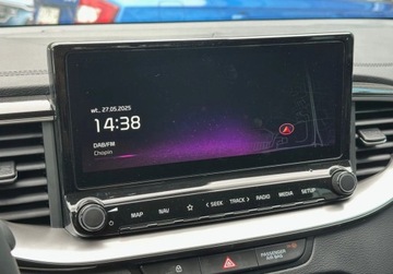 Kia Ceed III Kombi Facelifting 1.5 T-GDI 140KM 2025 Kia Ceed TRIBUTE dostepny od reki od KIA WOJTANOWICZ Gdynia 1.5 Benzyna, zdjęcie 28