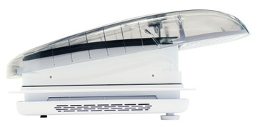 Wentylator dachowy do kampera, PLUS FAN, SUPER FAN, VANVENT 400X400 mm