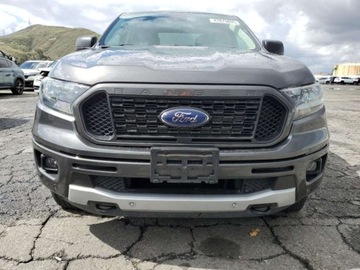 Ford Ranger V 2019 Ford Ranger XL 2019 2.3l 2.3 Benzyna 270KM, zdjęcie 5
