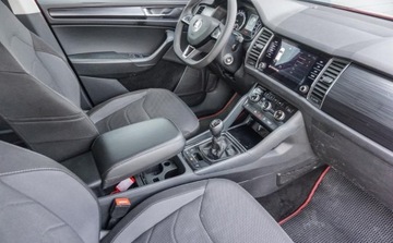 Skoda Kodiaq I SUV 2.0 TDI 150KM 2019 Skoda Kodiaq 2,0 TDI 150 KM 4x4 2.0 Diesel 150KM, zdjęcie 8