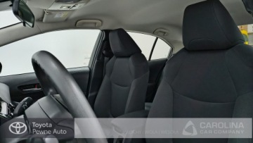 Toyota Corolla XII Sedan 1.5 VVT-i 125KM 2022 Toyota Corolla 1.5 Active Seria E21 (2019-) 1.5 Ac, zdjęcie 7
