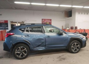 Subaru 2024 Subaru Crosstrek 2024r., Premium, 2L, od ubezpieczalni 2.0 Benzyna 154KM, zdjęcie 6