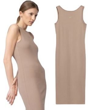 Sukienki 4F - Największy wybór sukienek - Allegro.pl
