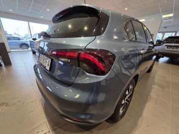 Fiat Tipo II Hatchback Facelifting 1.0 T3 Turbo 100KM 2022 Fiat Tipo 1.0 T3 City Life 100 KM SalonPL Dealer Gwarancja Vat23 Benzyna, zdjęcie 19