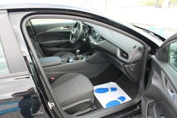 Opel Insignia II Grand Sport 2.0 CDTI 170KM 2020 Opel Insignia 170HP EnJoy krajowa Led Gwarancja, zdjęcie 32