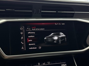 Audi A6 C8 Limousine 2.0 40 TDI 204KM 2020 Audi A6 Limousine 40 TDI Sport S Tronic / Kamera c, zdjęcie 31