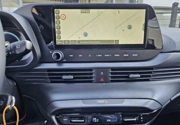 Hyundai i20 III Hatchback Facelifting 1.0 T-GDI 100KM 2025 Hyundai i20 MT 100KM Modern Comfort Led Oferta Specjalna Benzyna, zdjęcie 19