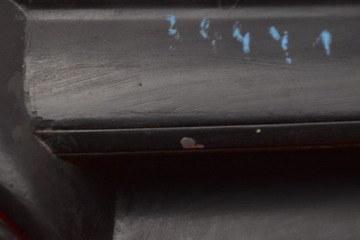 РЕШЕТКА РАДИАТОРА ЧЕРНАЯ 3B0853651L VW PASSAT B5 LIFT 00-05