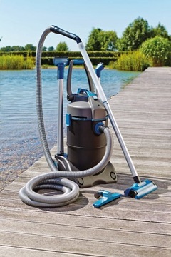 Oase PondVac 4 Odkurzacz do Oczka Wodnego Stawu Basenu 1700W 5000l/h