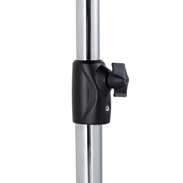 Стальной штатив Manfrotto 420CSUNS COMBI BOOM