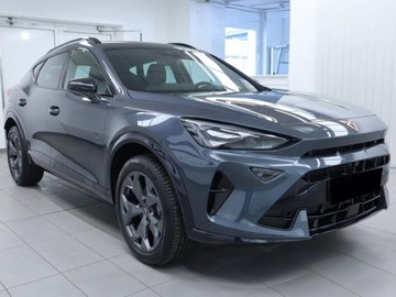 Cupra Formentor Crossover 1.5 TSI 150KM 2026 CUPRA Formentor 1.5 eTSI DSG 150KM, zdjęcie 2