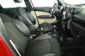 Mini Countryman R60 Crossover 1.6 184KM 2013 MINI Countryman Cooper S ALL4, Salon Polska, zdjęcie 6